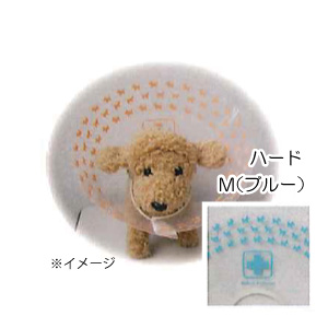 �N���A�J���[�i�u���[�j