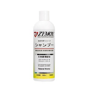 「ZYMOX」 ザイマックス シャンプー