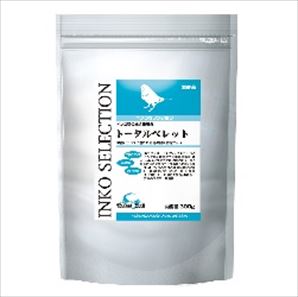 インコセレクション トータルペレット
