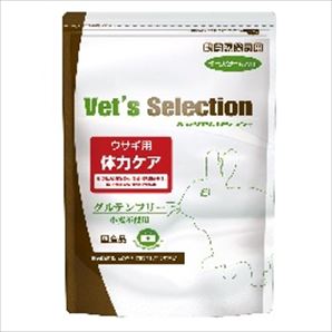 ベッツセレクション ウサギ用 体力ケア