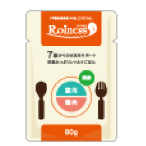 ROINESS 猫用 鶏肉