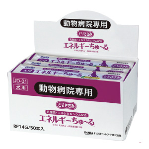 CIAO 犬用エネルギーちゅーる とりささみ 【定期お届け】