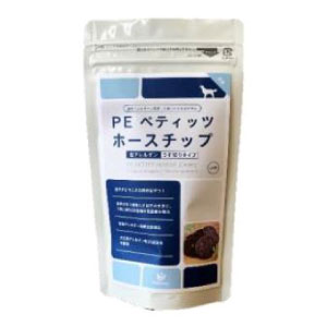 PEペティッツホースチップ 低アレルゲン うす切りタイプ