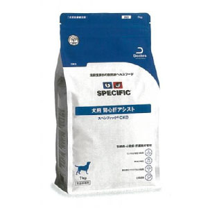 犬用 腎心肝アシスト CKD