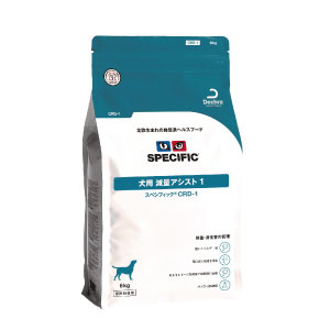 犬用 減量アシスト1 CRD−1