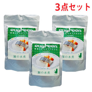 eugreen(ユーグリーン) 猫用 鯖の水煮
