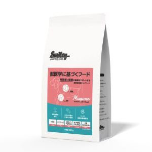 Smiley ActiveCare(スマイリーアクティブケア) まぐろdeli