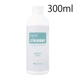 ナノ・クリーナシャンプー低刺激・敏感肌対応