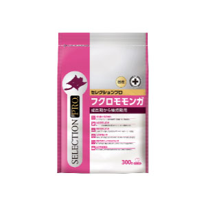 フクロモモンガセレクション プロ