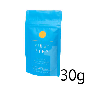 FIRST STEP(ファーストステップ) NO.1サプリメント