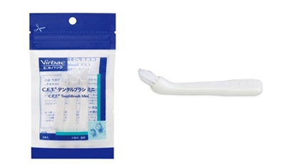 CET デンタルブラシ ミニ