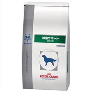 犬用 減量サポート