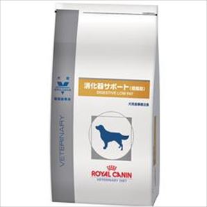 犬用 消化器サポート(低脂肪) 【定期お届け】