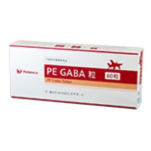 PE GABA(ギャバ)錠