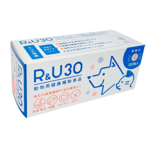 R&U(アールアンドユー)