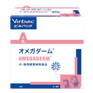 オメガダーム