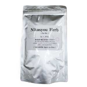 ニカショウハーブ(顆粒) 【定期お届け】