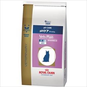 猫用 PHケアフィッシュ
