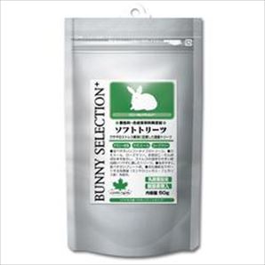 セレクションプラス ソフトトリーツ