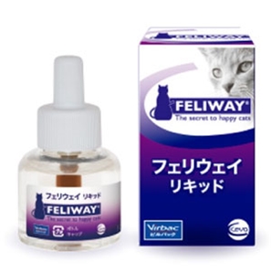 フェリウェイリキッド