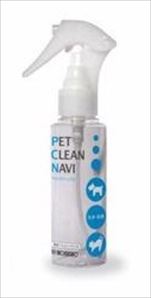 PET CLEAN NAVI(ペットクリーンナビ)