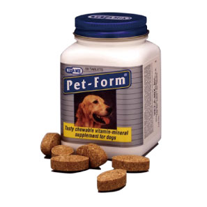 Pet−Form(ペットフォーム)