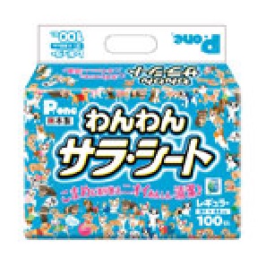 わんわんサラ・シート