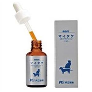 動物用マイタケMD−フラクション