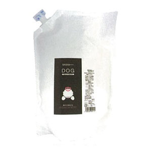 AFLOAT DOG(アフロートドッグ) トリートメント