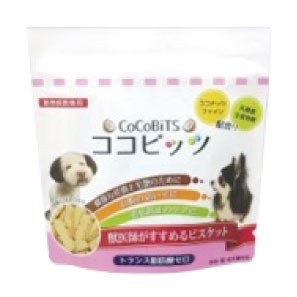 ココビッツ(COCOBITS)