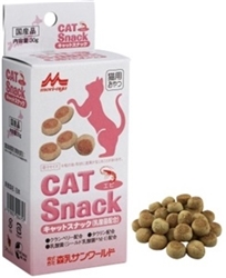 CAT SNACK エビ