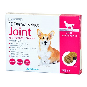PE ダーマセレクト ジョイント