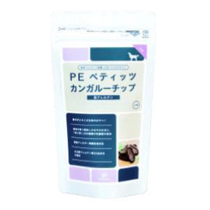 PEペティッツカンガルーチップ 低アレルゲン