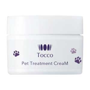 TOCCO(トッコ) 肉球クリーム