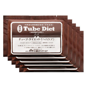 ���p�@�`���[�u�_�C�G�b�g�@�w�p�P�A�@�y������͂��z