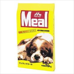 犬用　ワンラック　ミール　【定期お届け】