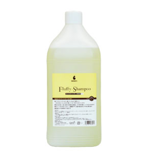 BASICS(ベイシクス) ふっくらシャンプー 業務用