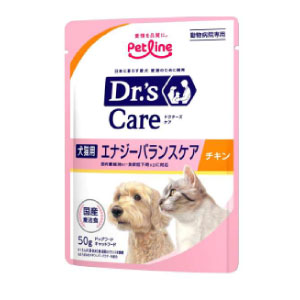 犬猫用 エナジーバランスケア チキン