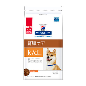 犬用 ｋ ｄ 腎臓ケア 3kg ドライ 動物ナビ 14時までのご注文で当日発送