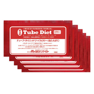 �`���[�u�_�C�G�b�g�@�n�C�E�J�����[�^������ς�