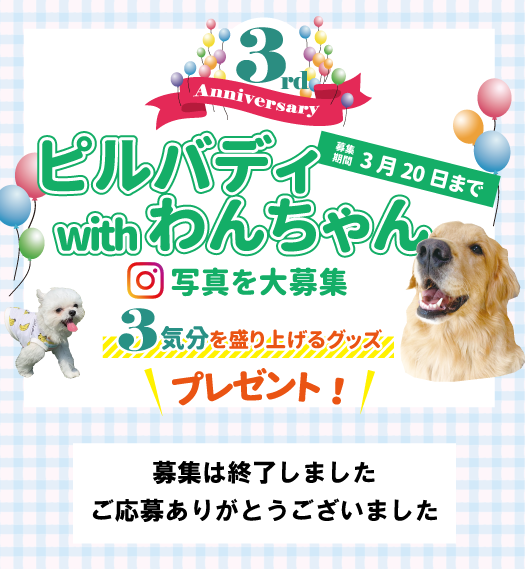 おすすめ Pill Buddy ピルバディ 動物ナビ 14時までのご注文で当日発送