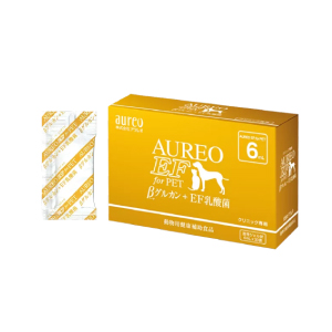 アウレオ EF for ペット(AUREO EF for PET)