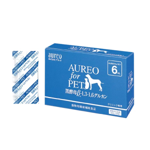 アウレオ for ペット(AUREO for PET)
