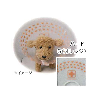 �N���A�J���[�i�I�����W�j