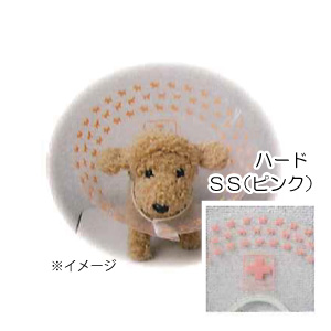 �N���A�J���[�i�s���N�j