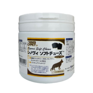 サイペットシノヴィソフトチューズ