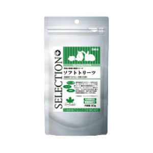 セレクションプラス ソフトトリーツ