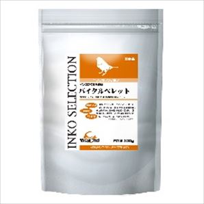 インコセレクション バイタルペレット