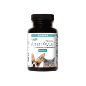 アミンアバスト(猫・小型犬用)