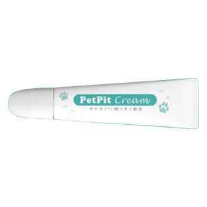 PetPit CREAM(ペットピットクリーム)